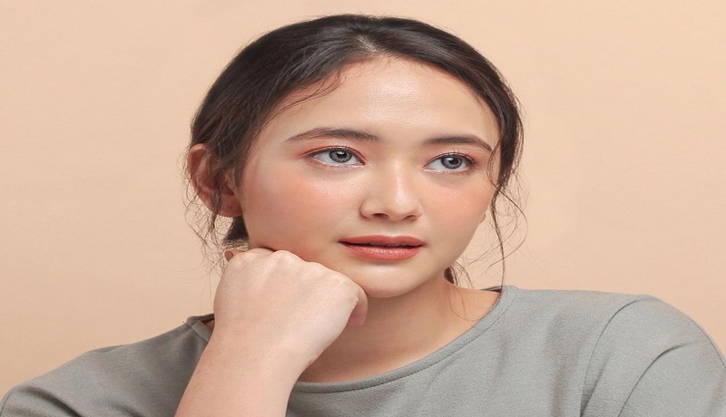 Dinar Amanda. Foto: Instagram/@dinar.amanda Dinar Amanda. Foto: Instagram/@dinar.amanda
