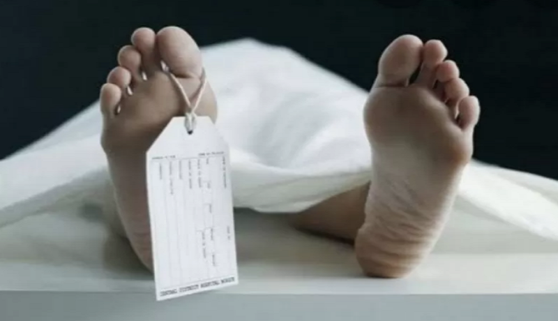 Ilustrasi meninggal dunia. Foto: Antara Ilustrasi meninggal dunia. Foto: Antara