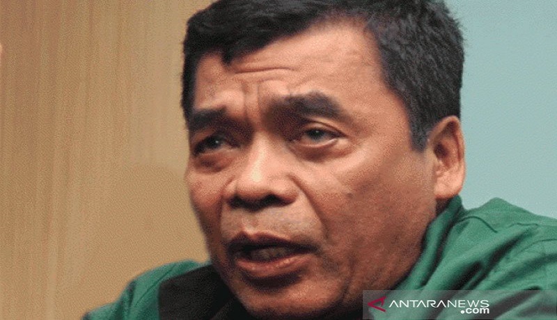 Mayjen (Purn) TNI Muchdi Pr. Foto: Antara Mayjen (Purn) TNI Muchdi Pr. Foto: Antara