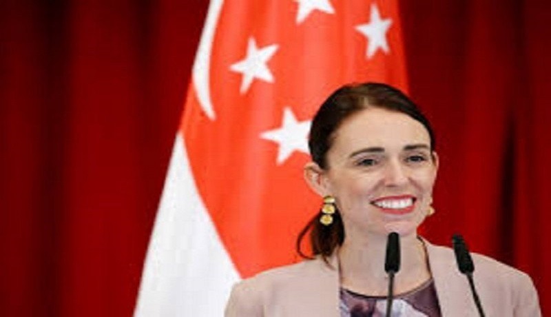Menteri Kesehatan Selandia Baru David Clark. Foto: Antara Menteri Kesehatan Selandia Baru David Clark. Foto: Antara