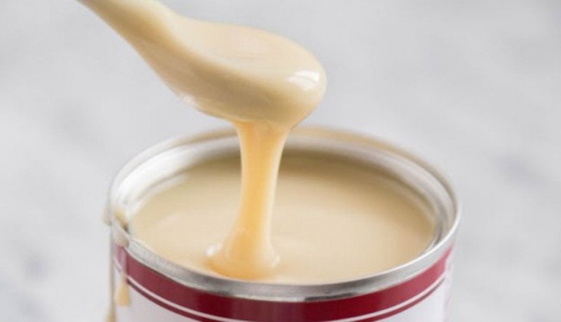 Awas! Nggak Nyangka, Ternyata Ini Bahaya Minum Susu Kental Manis (Foto: Pinterest) Awas! Nggak Nyangka, Ternyata Ini Bahaya Minum Susu Kental Manis (Foto: Pinterest)