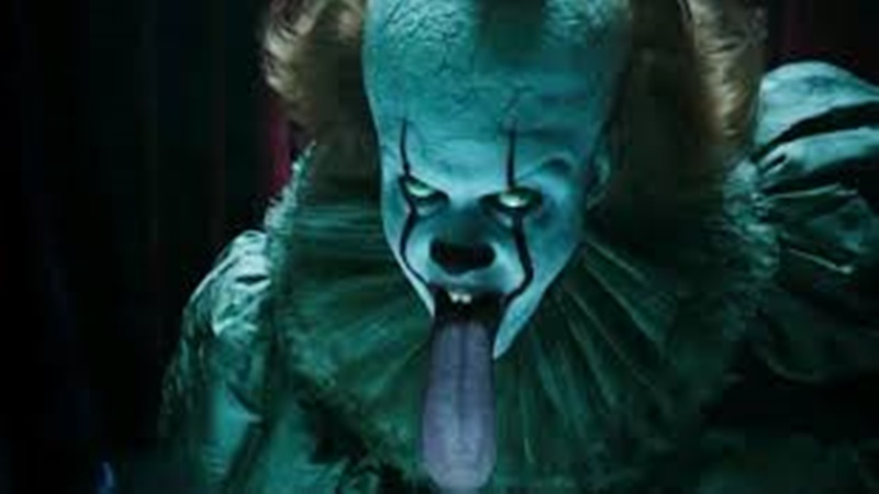 Teror Badut Pennywise Muncul di It Chapter Two, Tayang...