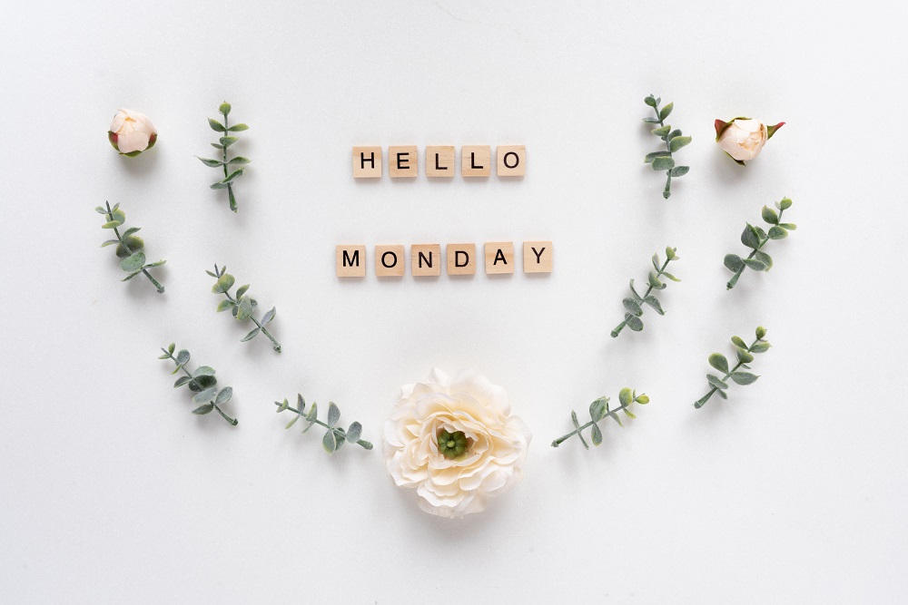 Banyak yang bisa dilakukan sehingga hari Senin kamu menjadi lebih menyenangkan. (Foto: Elements Envato) Banyak yang bisa dilakukan sehingga hari Senin kamu menjadi lebih menyenangkan. (Foto: Elements Envato)