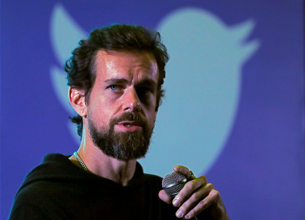 Jack Dorsey, CEO Twitter ini salahkan provider jaringan yang lalai dan mengakibatkan akun Twitter pribadinya diretas (Foto : Business Insider) Jack Dorsey, CEO Twitter ini salahkan provider jaringan yang lalai dan mengakibatkan akun Twitter pribadinya diretas (Foto : Business Insider)