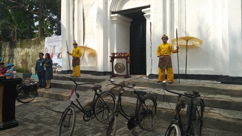 Lawang Borotan (foto: Isnaini Madani) Lawang Borotan (foto: Isnaini Madani)