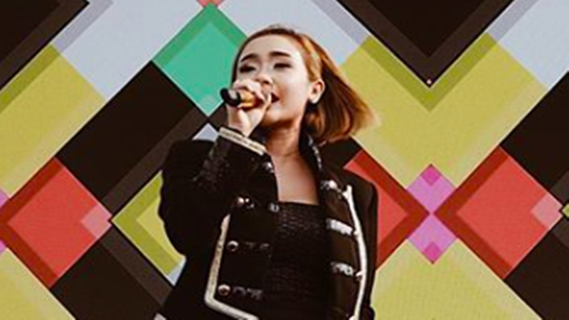 Cita Citata (foto: IG @cita_citata) Cita Citata (foto: IG @cita_citata)