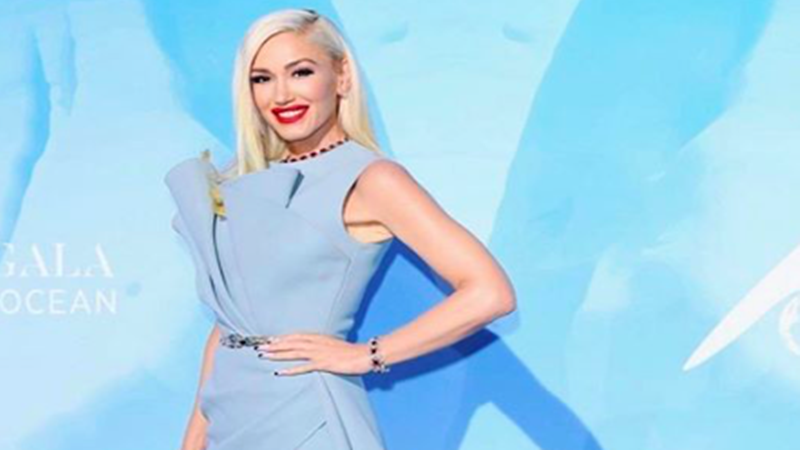 Gwen Stefani (foto: IG @gwenstefani) Gwen Stefani (foto: IG @gwenstefani)