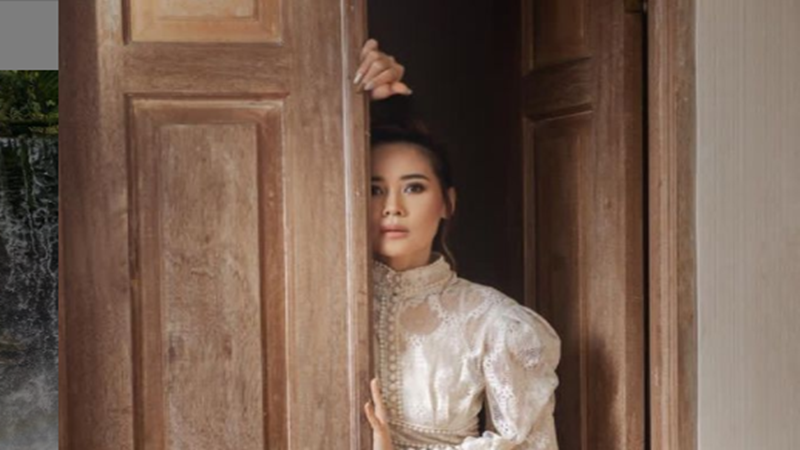 Ina Thomas yang awet muda (foto: SC IG @inathomas) Ina Thomas yang awet muda (foto: SC IG @inathomas)