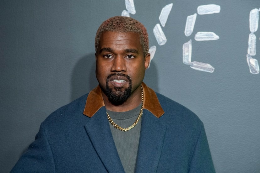 Musisi AS Kanye West berambisi ingin jadi presiden gantikan Donald Trump suatu hari nanti (Foto : Spin) Musisi AS Kanye West berambisi ingin jadi presiden gantikan Donald Trump suatu hari nanti (Foto : Spin)