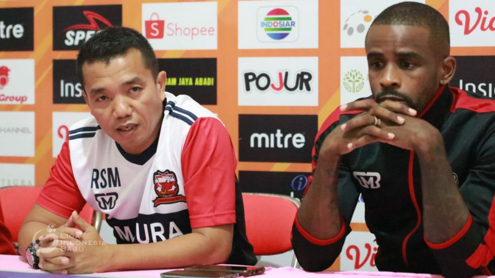 Madura United mempunyai modal historis sangat berharga menjelang laga melawan Persib Bandung pada lanjutan Liga 1 2019. Foto: Liga Indonesia Madura United mempunyai modal historis sangat berharga menjelang laga melawan Persib Bandung pada lanjutan Liga 1 2019. Foto: Liga Indonesia