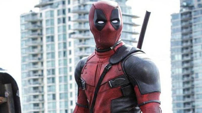 Deadpool (foto: marvel.com) Deadpool (foto: marvel.com)