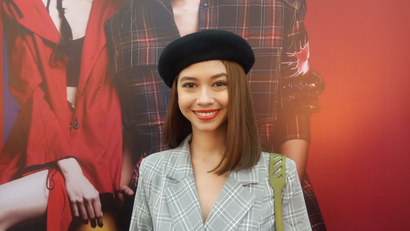 Yuki Kato, (Foto: dok.GenPI.co) Yuki Kato, (Foto: dok.GenPI.co)