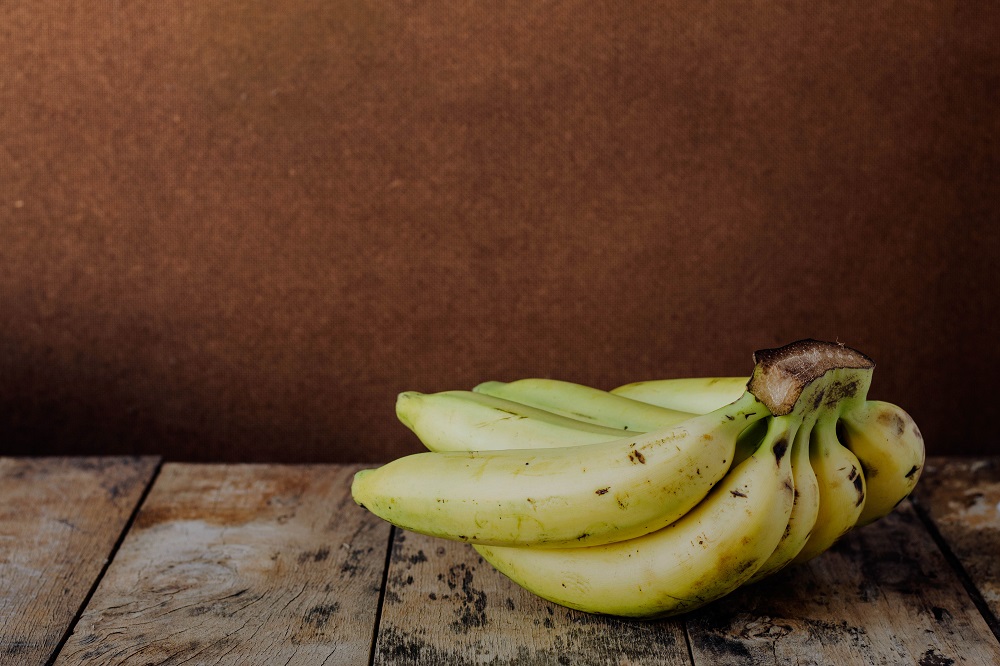 Bukan saja daging, kulit pisang juga punya manfaat loh. (Foto: Elements Envato) Bukan saja daging, kulit pisang juga punya manfaat loh. (Foto: Elements Envato)