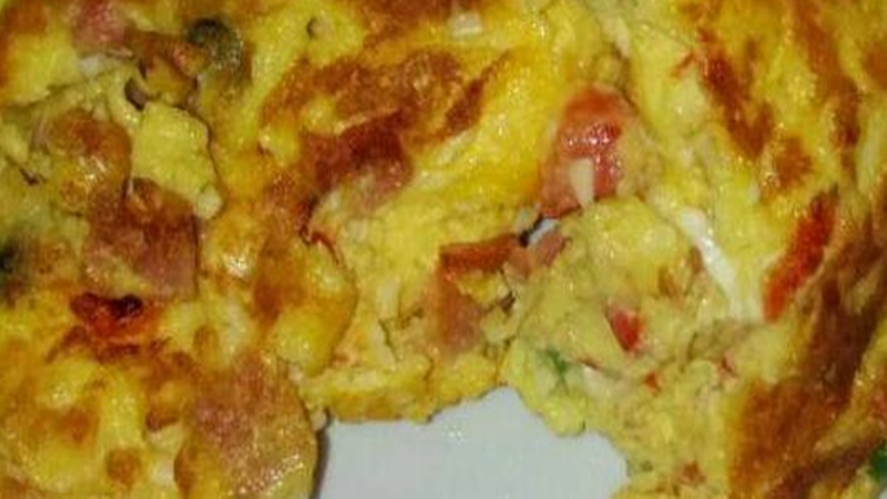 Omelet (foto: cookpad) Omelet (foto: cookpad)