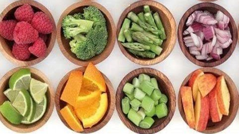 Makanan Untuk Diet Pankreas - Makanan Organik Yang Cocok ...