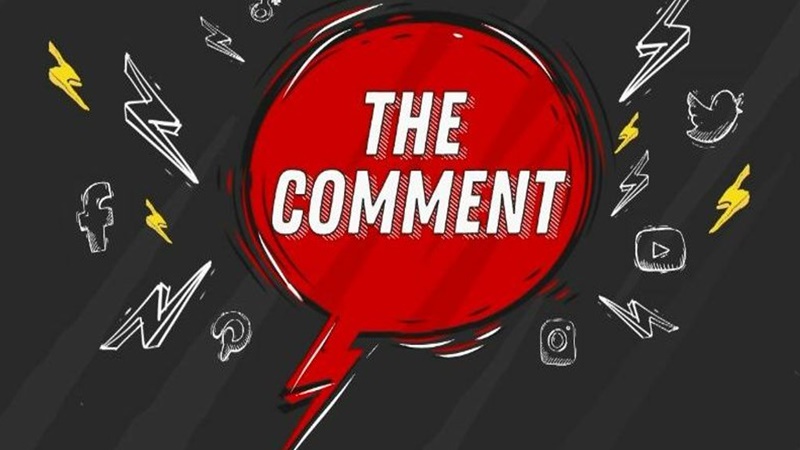The Comment tang tayang di NET TV resmi pamit The Comment tang tayang di NET TV resmi pamit