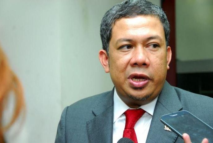Wakil Ketua DPR RI Fahri Hamzah. Foto: Antara Wakil Ketua DPR RI Fahri Hamzah. Foto: Antara