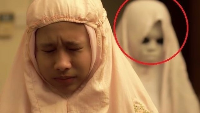 Seperti Makmum, Ini 4 Film Horor yang Diangkat dari Kisah...