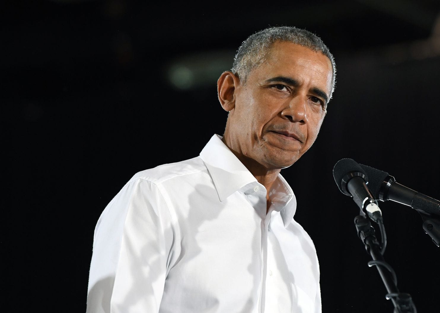 Mantan Presiden Amerika Serikat Barrack Obama. (Foto: washingtonpost.com) Mantan Presiden Amerika Serikat Barrack Obama. (Foto: washingtonpost.com)