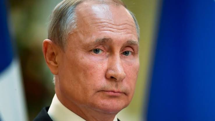 Presiden Rusia Vladimir Putin. merespon uji coba rudal AS. (Foto: CBC.ca) Presiden Rusia Vladimir Putin. merespon uji coba rudal AS. (Foto: CBC.ca)