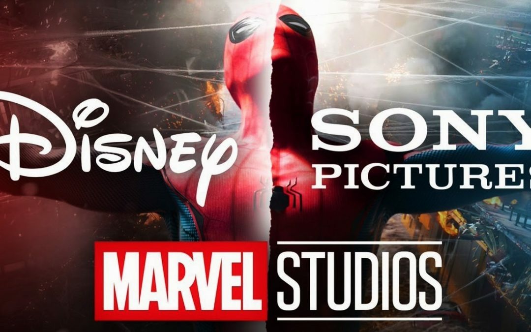 Sejumlah tawaran disiapkan Disney agar Spider-Man bertahan di Marvel. Seperti apa? Sejumlah tawaran disiapkan Disney agar Spider-Man bertahan di Marvel. Seperti apa?
