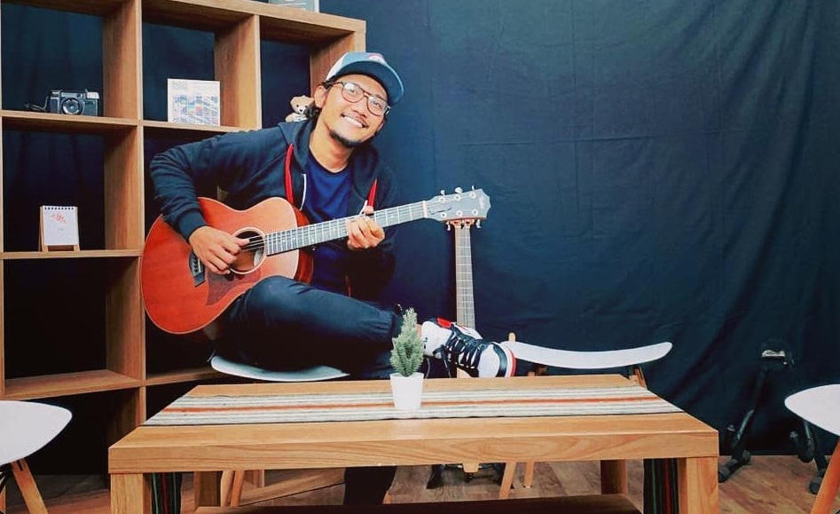 Sandy Canester (Foto: Instagram/@sandycanester) Sandy Canester (Foto: Instagram/@sandycanester)