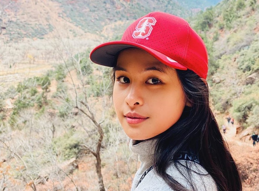 4 Artis Indonesia yang Jalani Ibadah Puasa di Luar Negeri