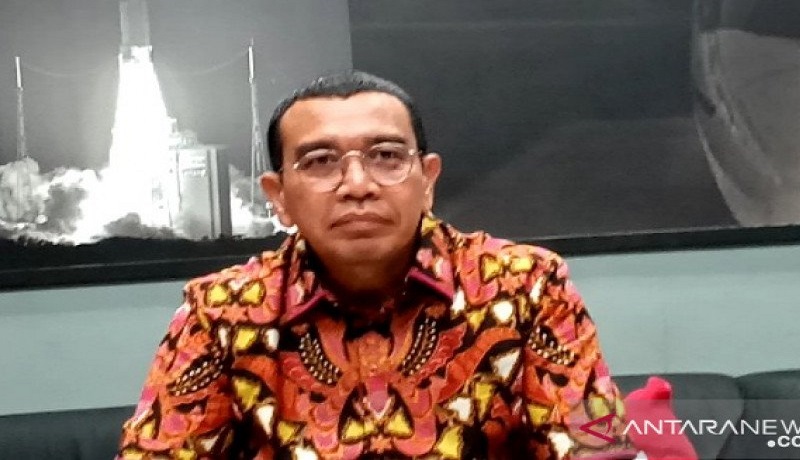 Staf Khusus Kementerian BUMN Arya Sinulingga. Foto: Antara Staf Khusus Kementerian BUMN Arya Sinulingga. Foto: Antara