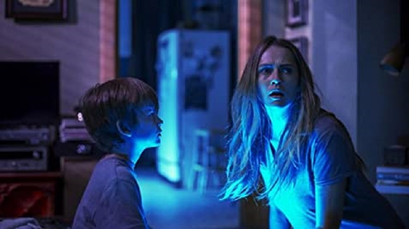 Film Lights Out (Foto: IMDb) Film Lights Out (Foto: IMDb)