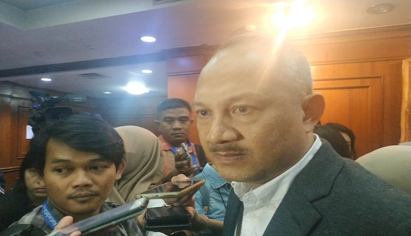 Deputi SDM Kemenpan RB, Setiawan Wangsa Atmaja. Foto: Antara Deputi SDM Kemenpan RB, Setiawan Wangsa Atmaja. Foto: Antara
