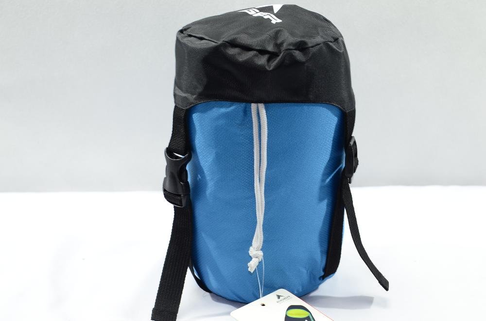 Tidur Nyaman Saat Bertualang, Eiger Sleep Sack 600