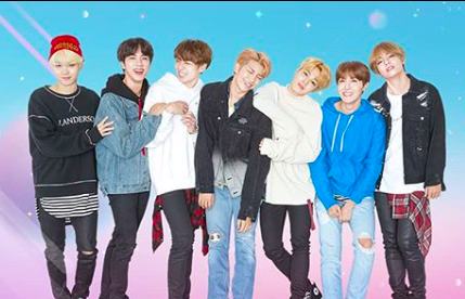 BTS (Foto: Instagram/@bts.world.official) BTS (Foto: Instagram/@bts.world.official)