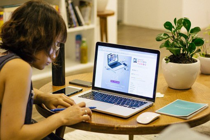 Ilustrasi bekerja dari rumah, alias WFH (Foto: Pixabay) Ilustrasi bekerja dari rumah, alias WFH (Foto: Pixabay)