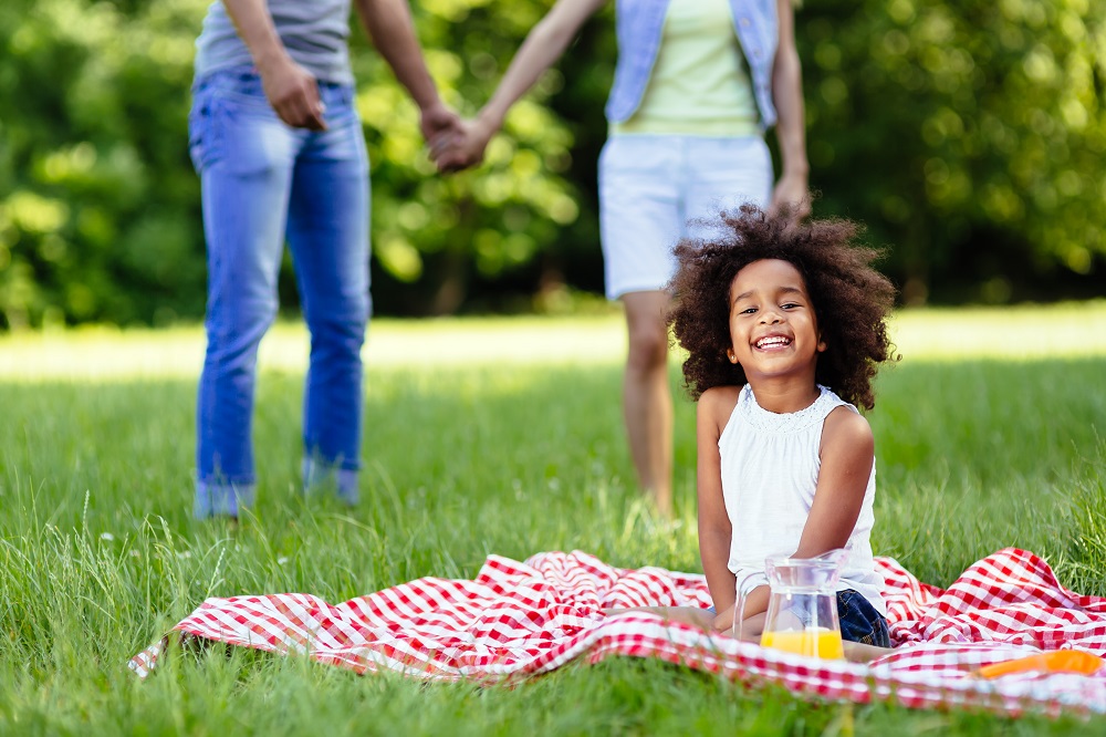 Sindrom anak tunggal, mitos atau fakta? (Foto: Elements Envato) Sindrom anak tunggal, mitos atau fakta? (Foto: Elements Envato)