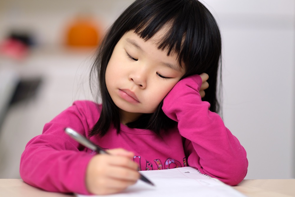 Kenali kondisi learning disabilities pada anak. (Foto: Elements Envato) Kenali kondisi learning disabilities pada anak. (Foto: Elements Envato)