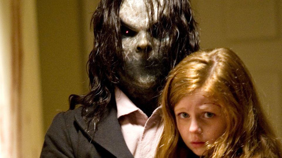 Must Watch Horror Movies on Netflix  | saureal.com