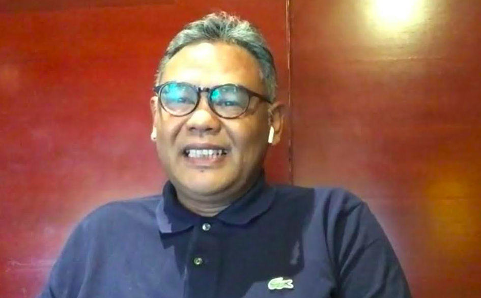 Vice President Human Capital PT Gapura Angkasa, R. M. Taufik Hidayat dalam webinar bertajuk Mau kerja? Apa yang harus disiapkan?(Foto: Tangkapan Layar) Vice President Human Capital PT Gapura Angkasa, R. M. Taufik Hidayat dalam webinar bertajuk Mau kerja? Apa yang harus disiapkan?(Foto: Tangkapan Layar)