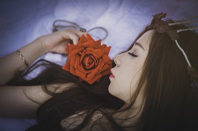 Ilustrasi orang tidur nyenyak (Foto: Pixabay) Ilustrasi orang tidur nyenyak (Foto: Pixabay)