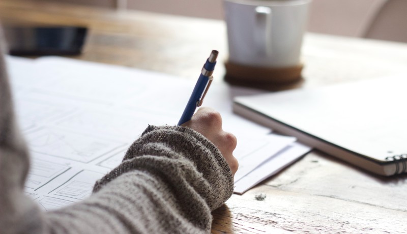 ilustrasi : Kiat agar berhasil lulus ujian semester (foto : Unsplash) ilustrasi : Kiat agar berhasil lulus ujian semester (foto : Unsplash)