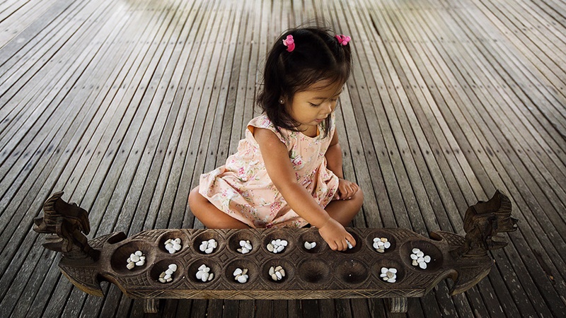 Liburan! Ajak Anak Seru-seruan dengan Permainan Tradisional - Kebijakan Untuk Menghadapi Hilangnya Permainan Tradisional