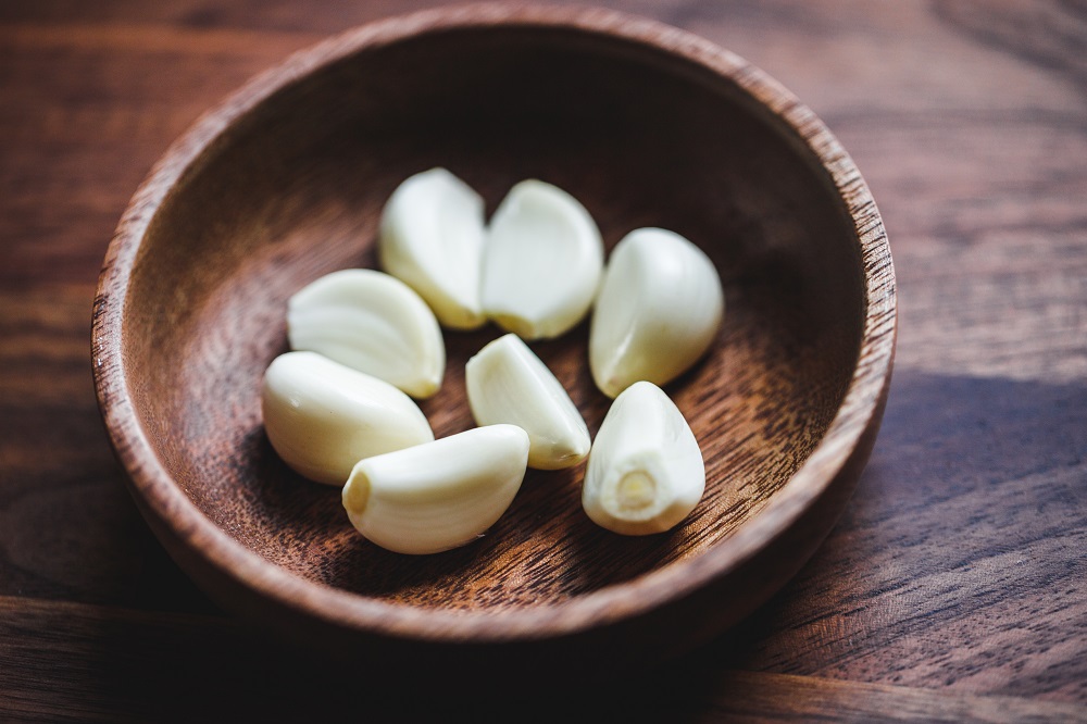 Makan Bawang Putih Saat Perut Kosong Khasiatnya Dahsyat G