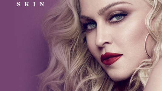 Madonna. (Foto: madonna.com) Madonna. (Foto: madonna.com)