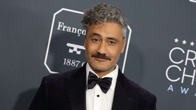Taika Waititi (Foto: Deadline/Matt Baron/Shutterstock) Taika Waititi (Foto: Deadline/Matt Baron/Shutterstock)