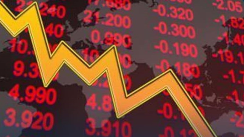 Ha! IHSG Tinggalkan 5.800 ke 5.787 Ha! IHSG Tinggalkan 5.800 ke 5.787