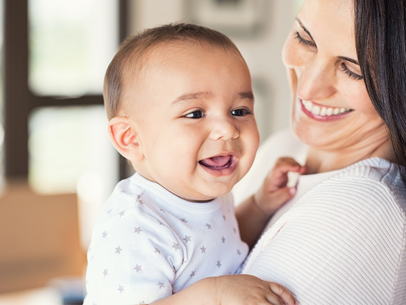 Inspirasi Nama Bayi Laki Laki Awalan R Dan S