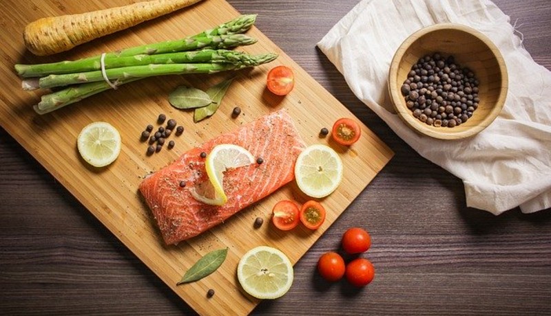 Konsumsi Makanan Ini Bisa Membuat Kamu Nyaman (foto : Pixabay ) Konsumsi Makanan Ini Bisa Membuat Kamu Nyaman (foto : Pixabay )
