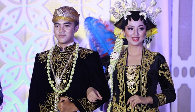 Mitos Pernikahan Adat Jawa ( foto : pixabay ) Mitos Pernikahan Adat Jawa ( foto : pixabay )