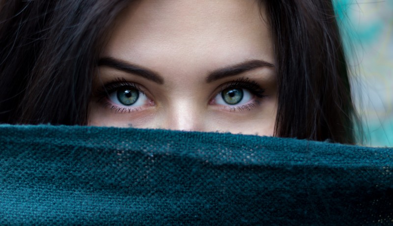 ilustrasi : Jangan terlalu sering menggunakan softlens ( foto : Pixabay ) ilustrasi : Jangan terlalu sering menggunakan softlens ( foto : Pixabay )