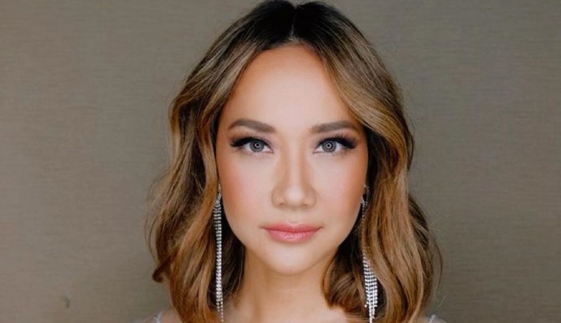 Ultah Tanpa Ashraf, Unggahan Pertama BCL Bikin Mewek (Foto : IG 2bclsinclair) Ultah Tanpa Ashraf, Unggahan Pertama BCL Bikin Mewek (Foto : IG 2bclsinclair)