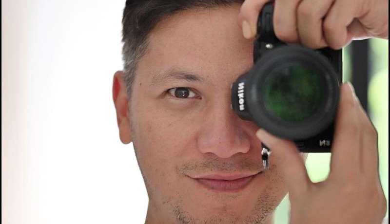 Gading Marten Hobi Fotografi (@gadiiing/instagram) Gading Marten Hobi Fotografi (@gadiiing/instagram)
